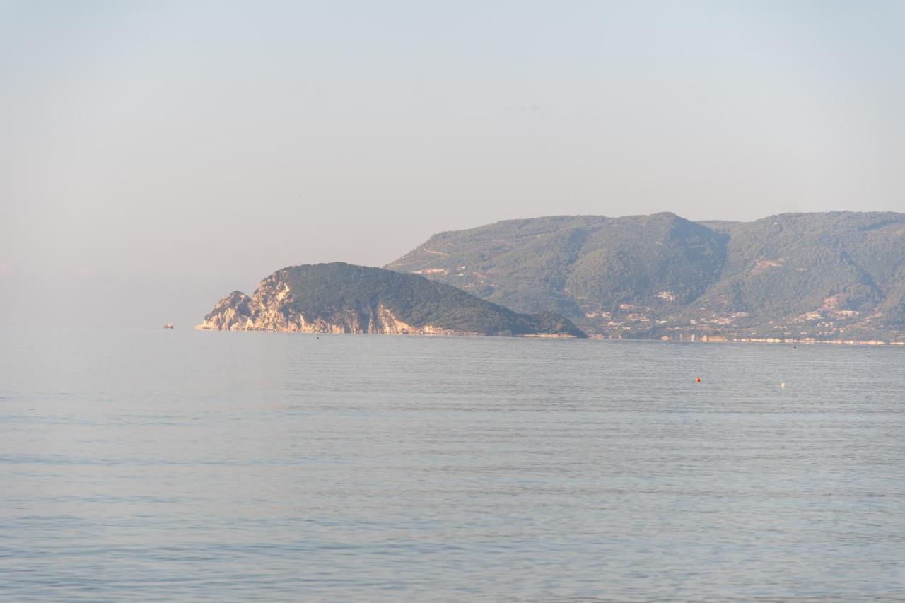Zante Atlantis Hotel Laganás Eksteriør bilde